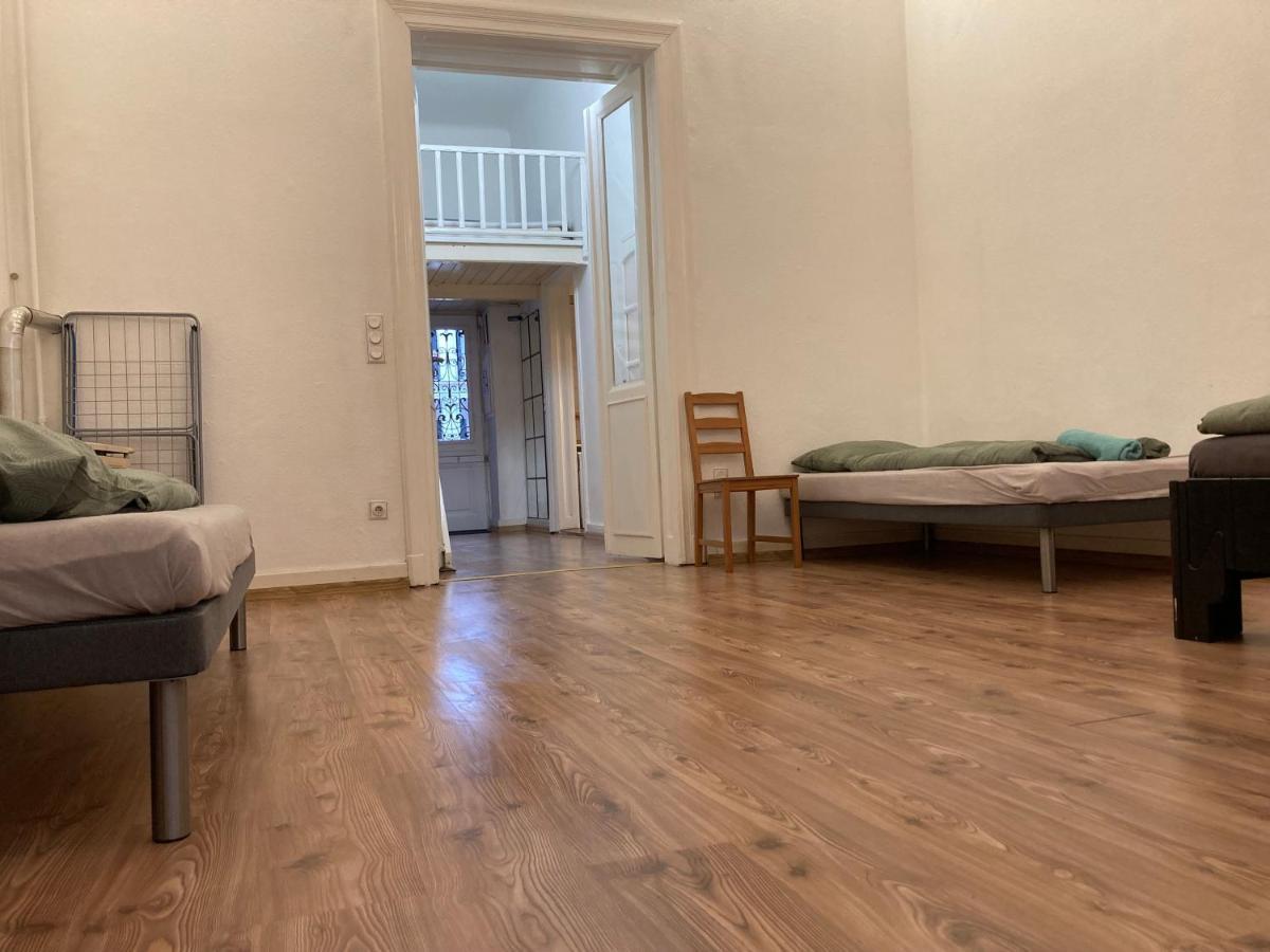 Roland Downtown - Buda Appartement