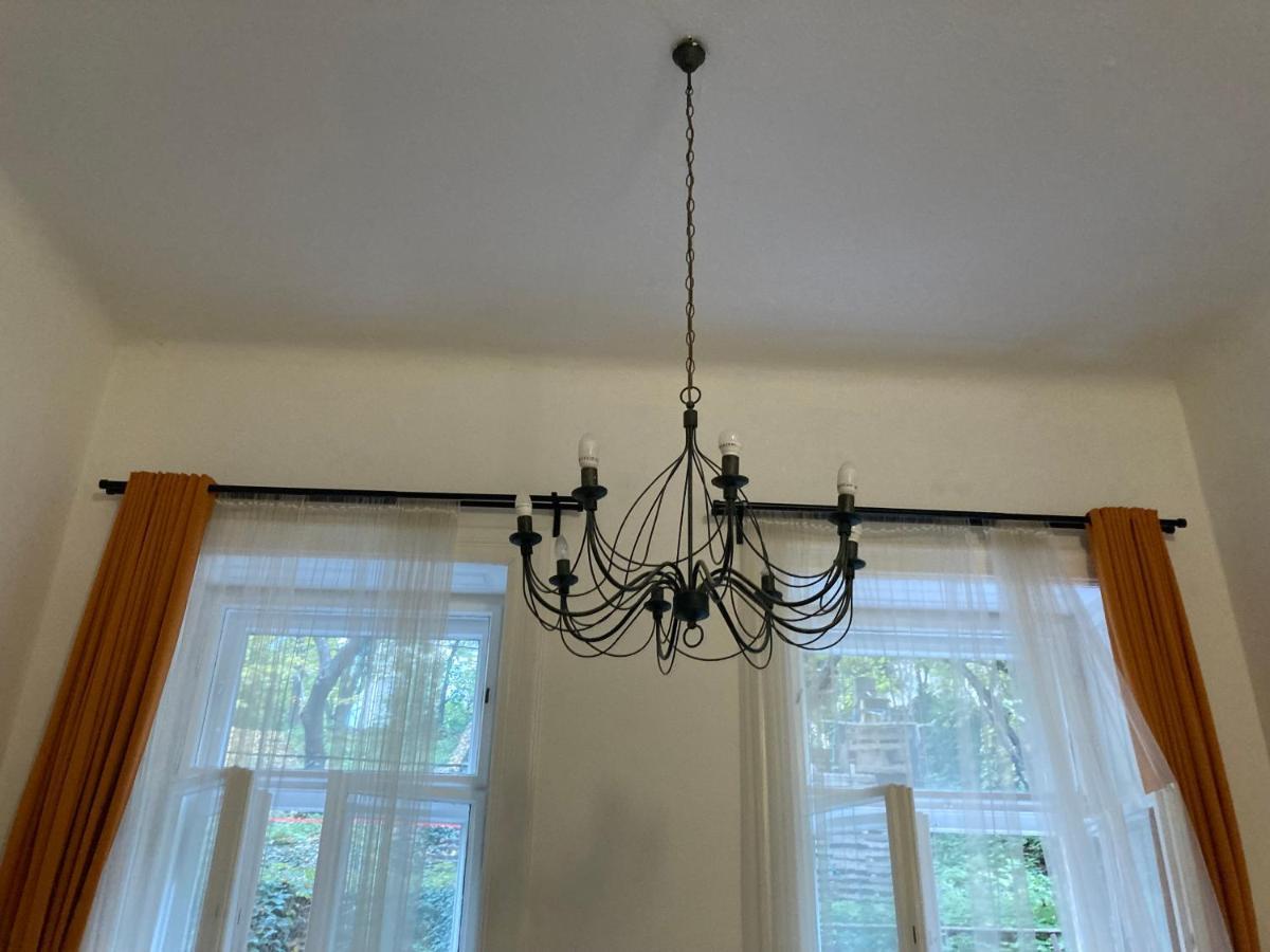 Roland Downtown - Buda Appartement *