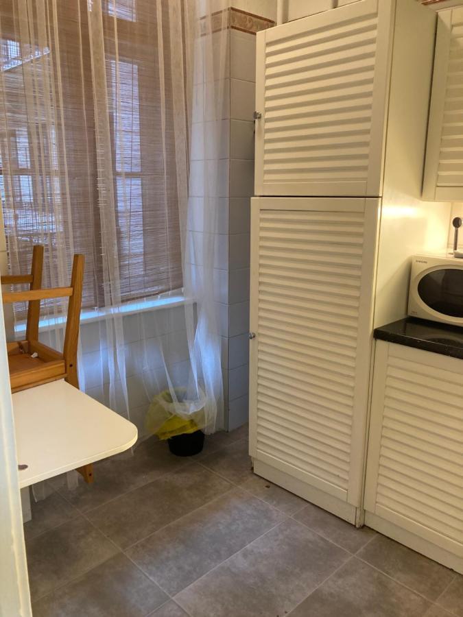 Roland Downtown - Buda Apartmán Budapešť