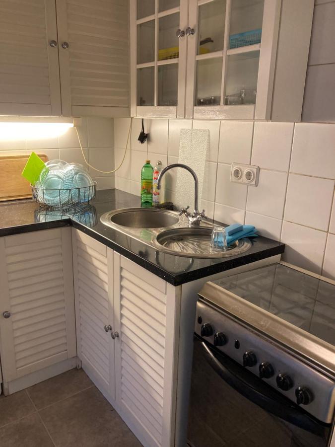 Roland Downtown - Buda Appartement