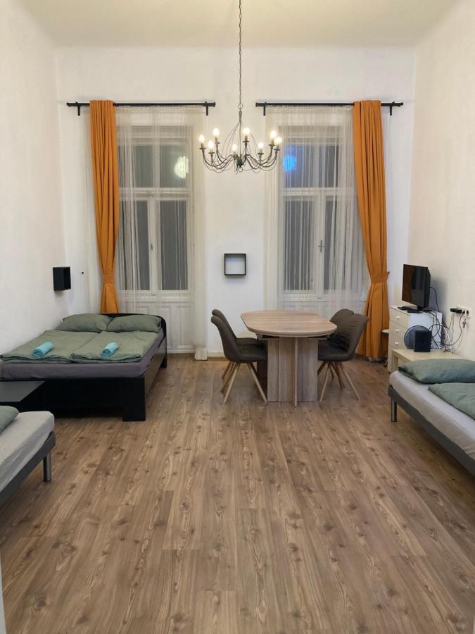 Roland Downtown - Buda Appartement