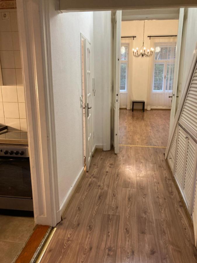 Appartement Roland Downtown - Buda