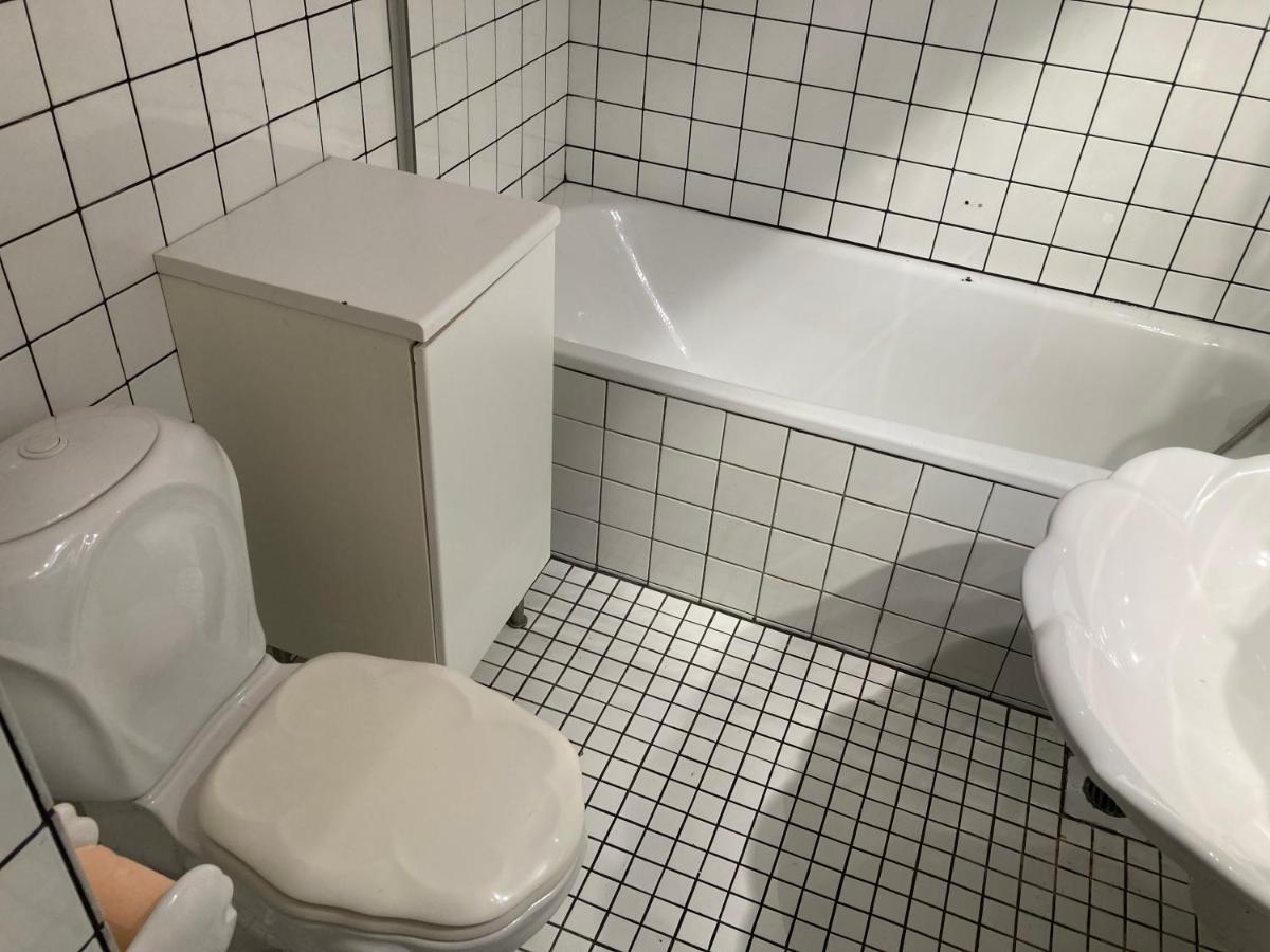 Appartement Roland Downtown - Buda Budapest