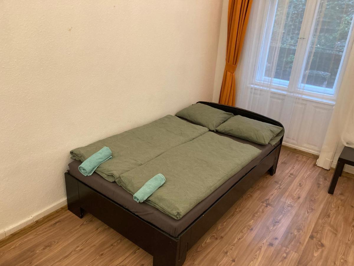 Appartement Roland Downtown - Buda *