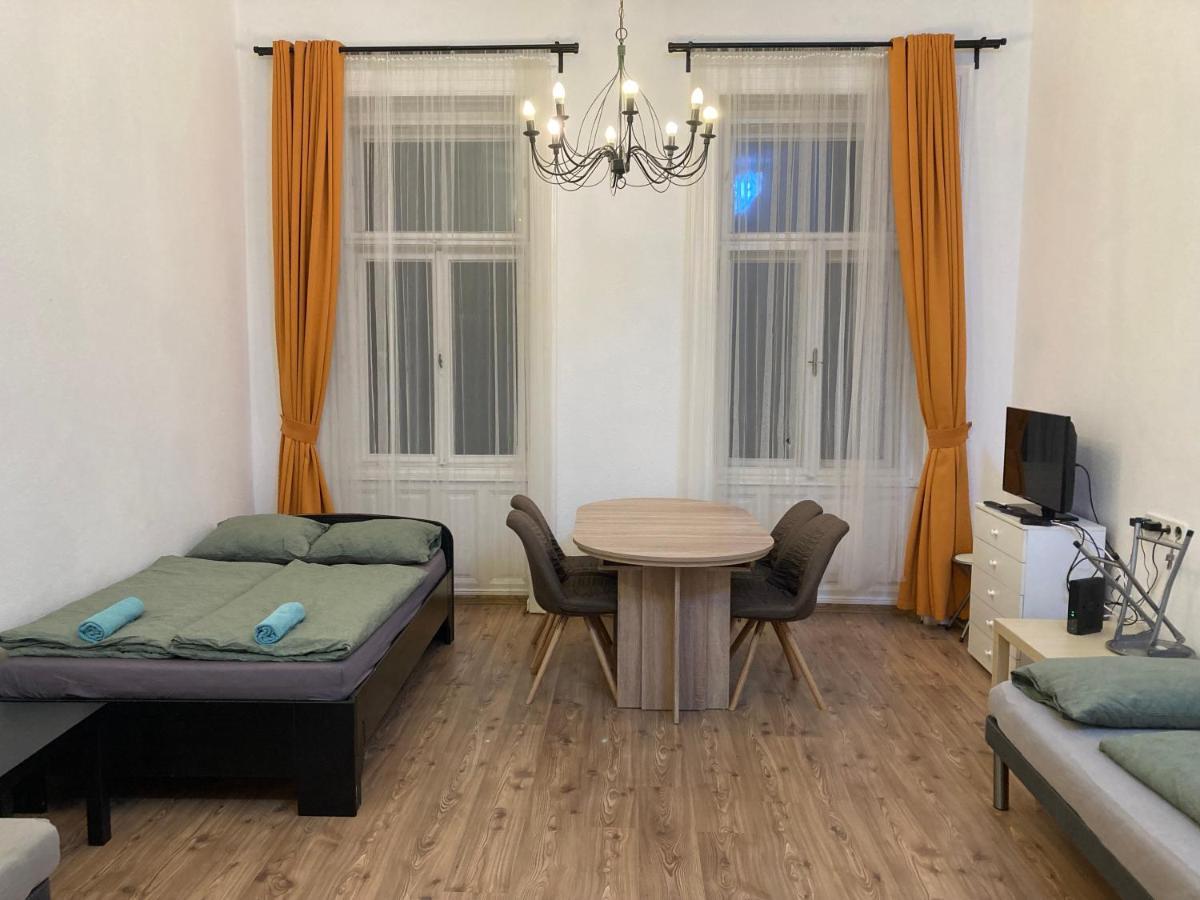 Roland Downtown - Buda Appartement Budapest