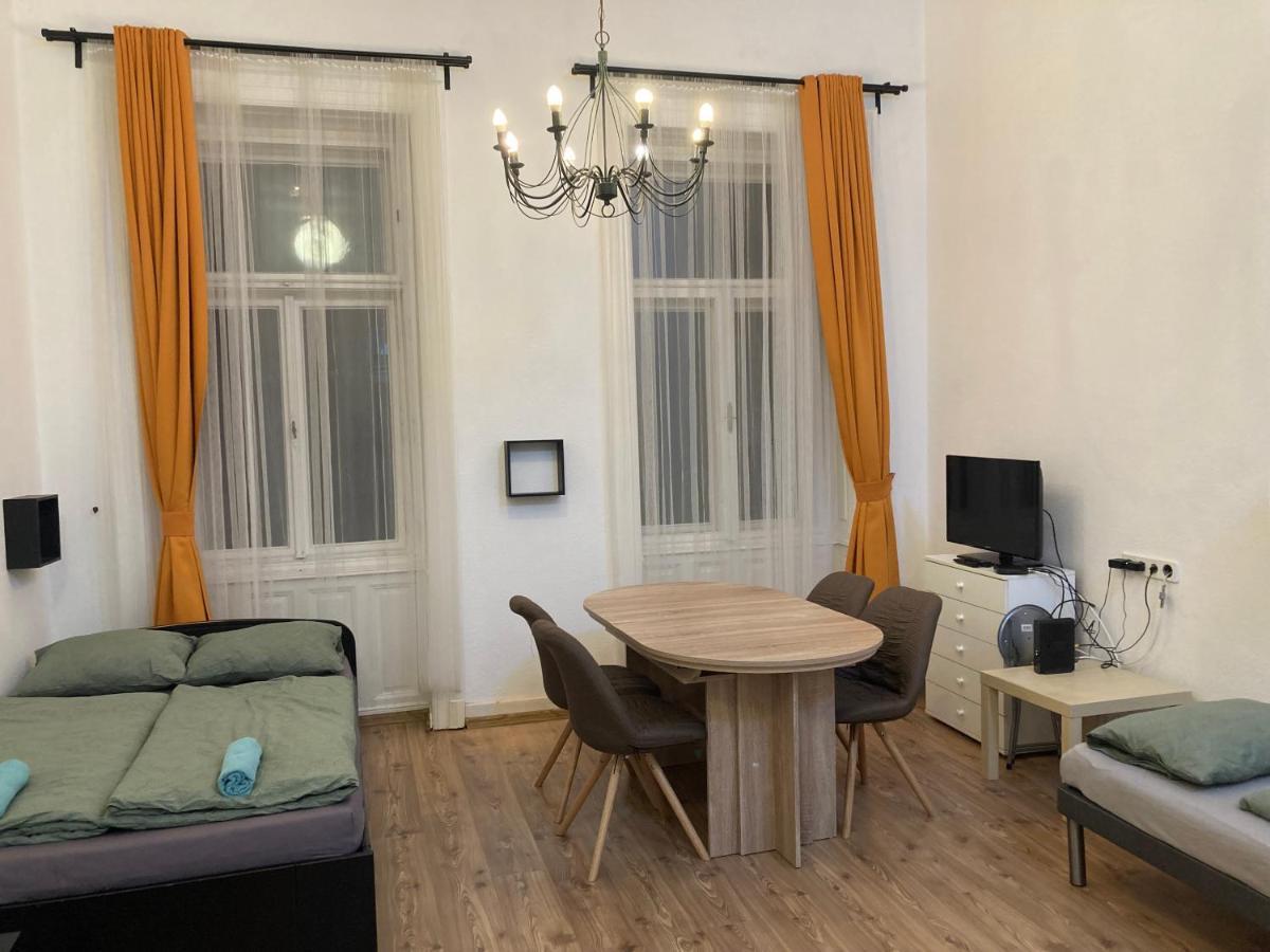 Roland Downtown - Buda Appartement Budapest