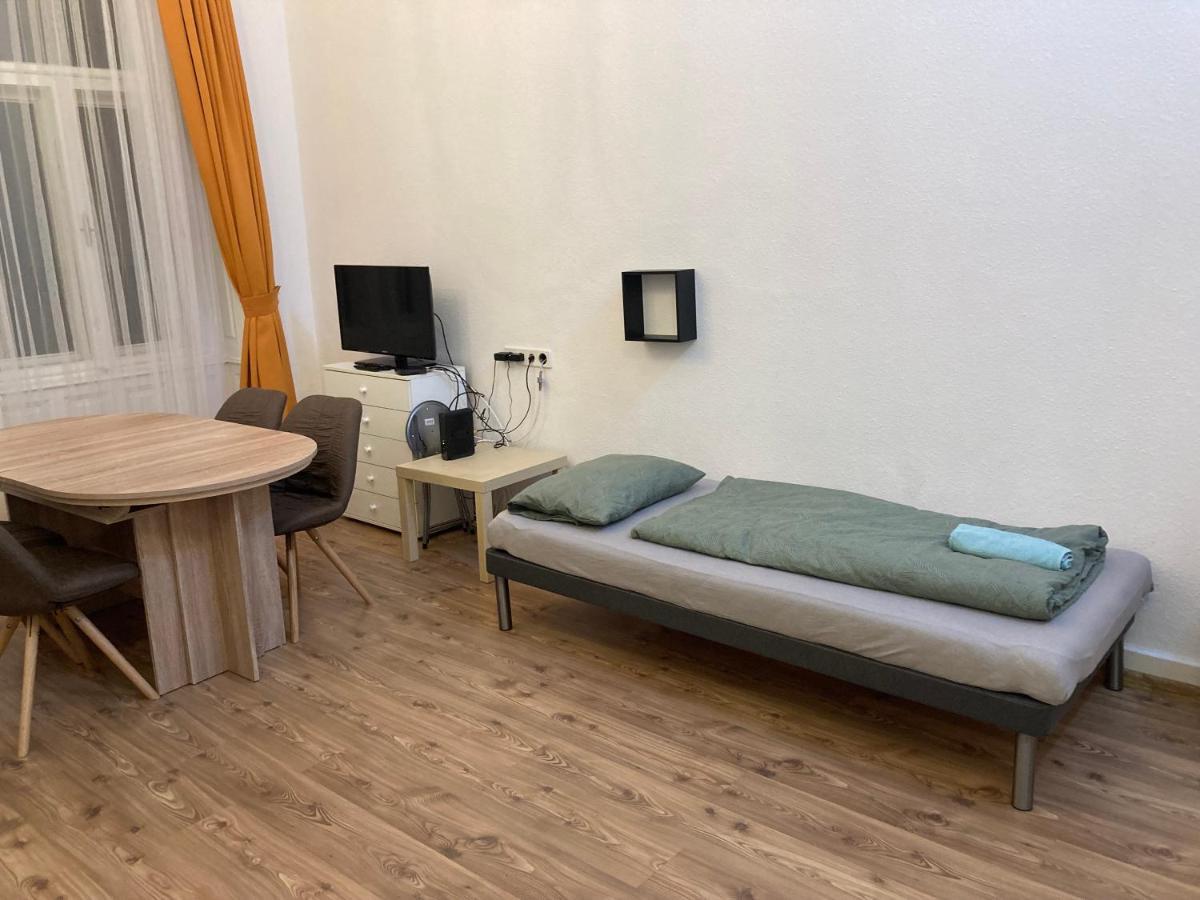 Roland Downtown - Buda Appartement Budapest