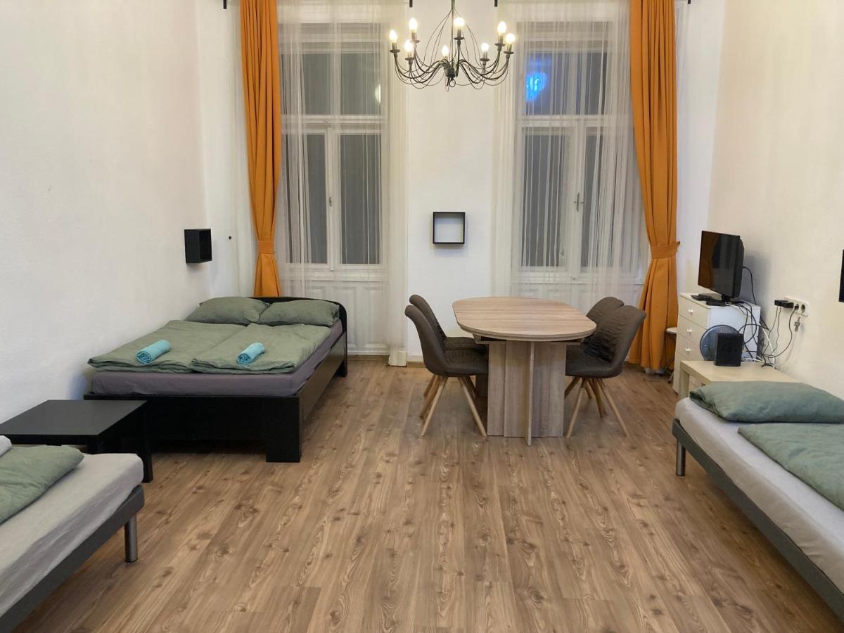 Roland Downtown - Buda Appartement