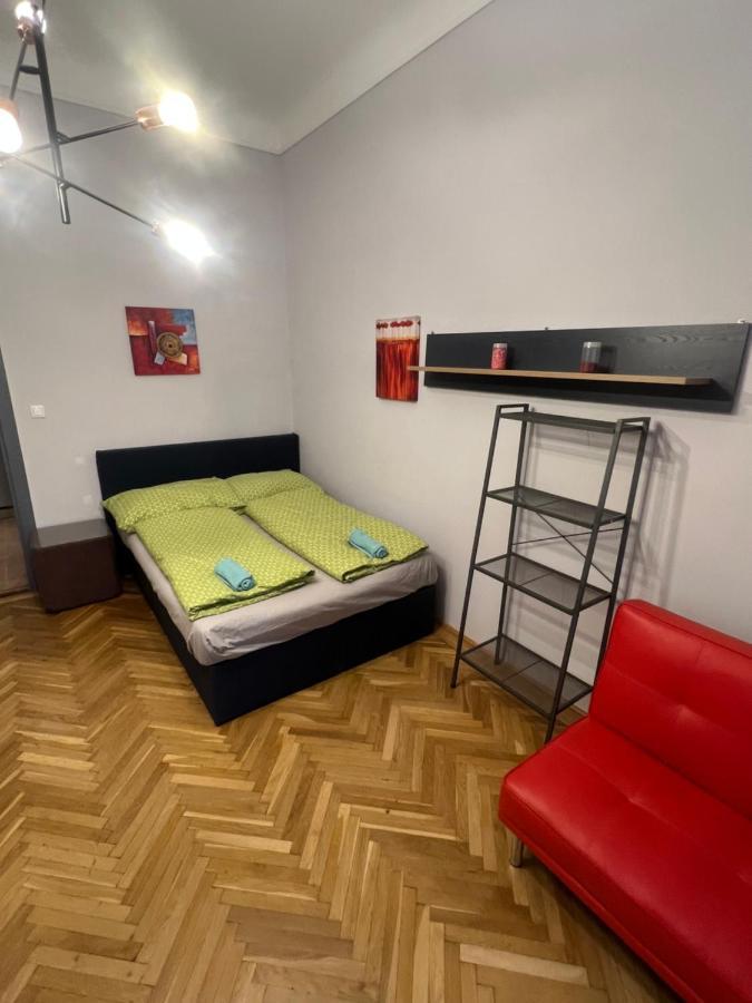 Roland Downtown - Buda Appartement Budapest
