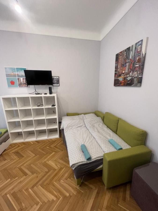 Apartmán Roland Downtown - Buda