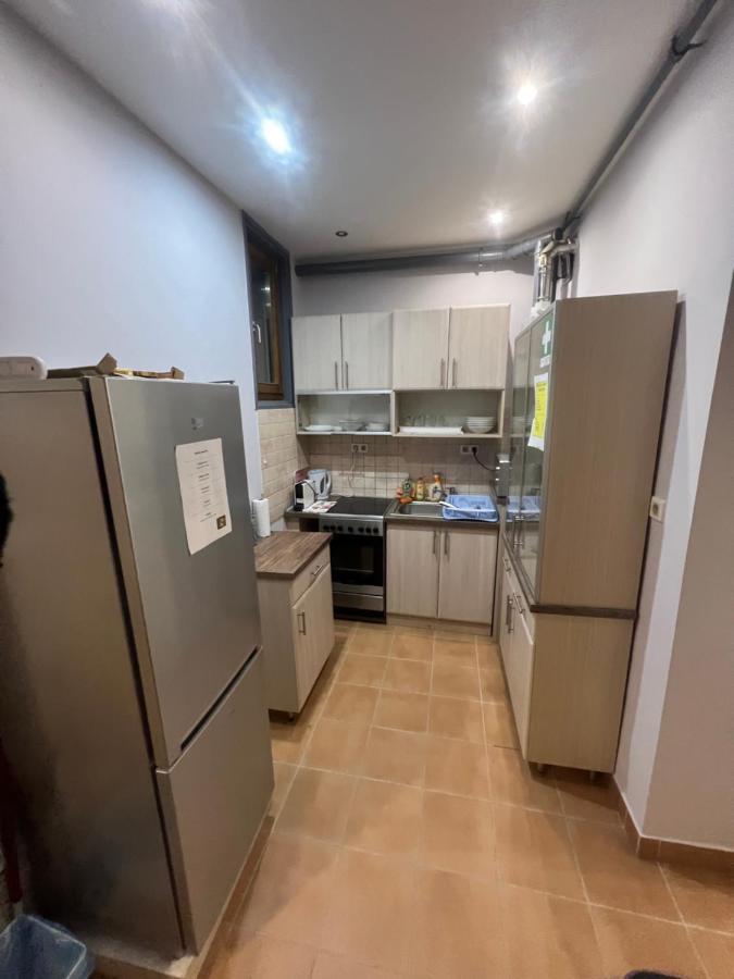 Roland Downtown - Buda Apartmán Budapešť